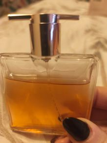 Lancome Idole Aura Perfume