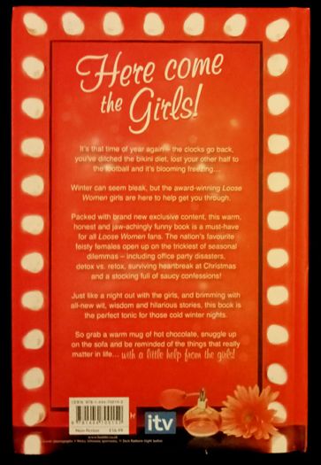 Loose Women - Here Come The Girls (Hardback)