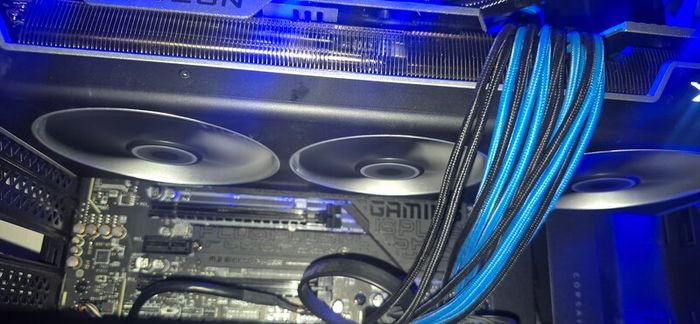 1440p  gaming pc