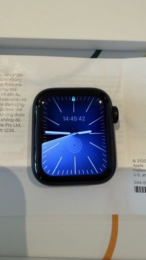 Apple Watch SE 40 mm (2 Gen)