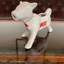 Vintage Ceramic Glazed Jersey Milk Jug Avoca Nest Ireland Image 5