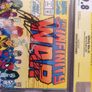 CGC Signature Series 9.8 Image 4