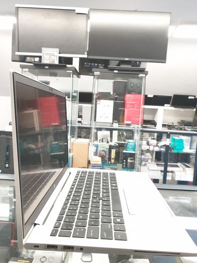 HP EliteBook 840 G8 Laptop i7-1185G7 (11th Gen) 14inch 16GB 256GB SSD Windows 11 Pro
