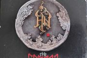 The Hu - The Gereg CD (2019) Digipak Mongolian Folk Metal EX+