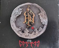 The Hu - The Gereg CD (2019) Digipak Mongolian Folk Metal EX+