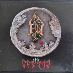 The Hu - The Gereg CD (2019) Digipak Mongolian Folk Metal EX+