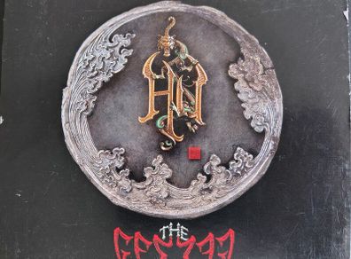 The Hu - The Gereg CD (2019) Digipak Mongolian Folk Metal EX+