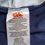 Kids Rugby Irfu Navy Top & shorts Image 8