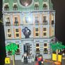 Lego Marvel Sanctum Sanctorum 76218 Image 4