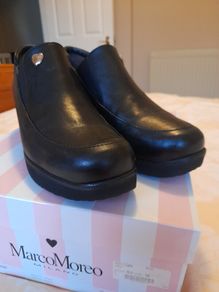 ladies shoes