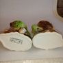 Vintage Ceramic Eastgate Pottery Planters x 2 Image 4