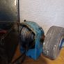 Arundel J4 Professional Lathe Image 7