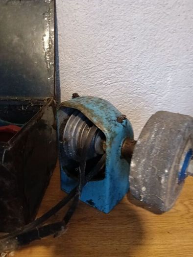 Arundel J4 Professional Lathe