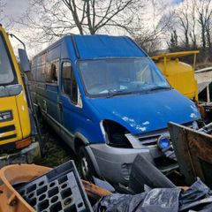 Iveco daly