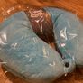 tripp travel pillow Image 2