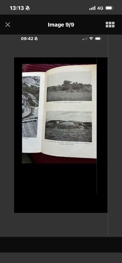 Antiquities of Irish Countryside