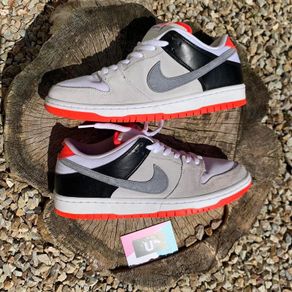 Get Rare Nike Dunk SB