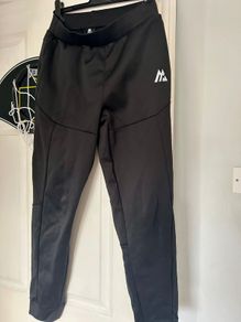 Monterrain Black bottoms size S