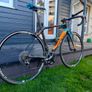 Giant TCR Advanced Road Bike Image 10