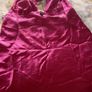 La Senza Halter neck magenta Chemise Image 4