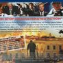 Olympus Has Fallen [2013] Gerald Butler, Aaron Eckhart & Morgan Freeman [Blu-ray Movie] Image 3