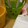 Easter egg hunt basket Image 3