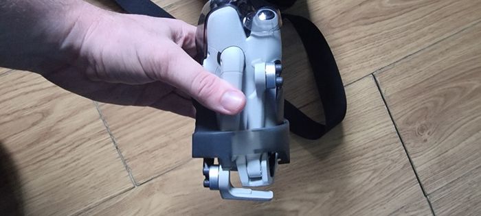 DJI Mini 4 Pro Fly More Combo (DJI RC 2)  Like New