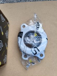 wheel bearing