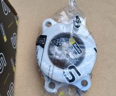 wheel bearing