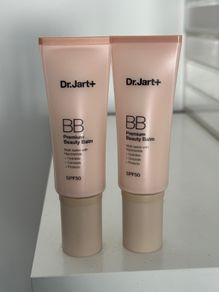 Dr jart bb cream new