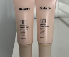 Dr jart bb cream new