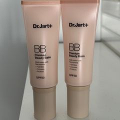 Dr jart bb cream new