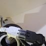 Desktop Power Strip Extension Image 4