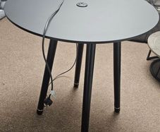 High table