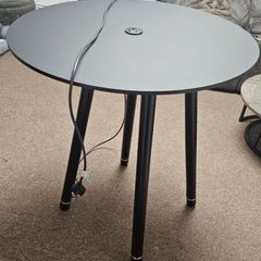 High table
