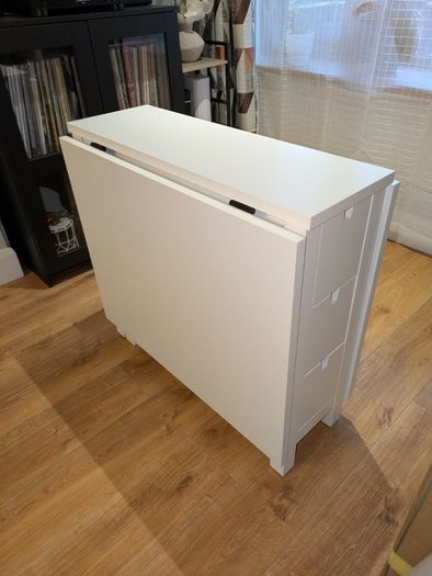 Ikea NORDEN foldable table