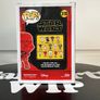 Funko Pop! Star Wars Sith Jet Trooper (Red) #318 Image 3
