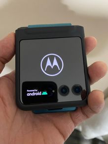 Motorola Razr 40 Ultra