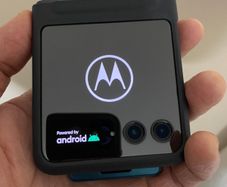 Motorola Razr 40 Ultra