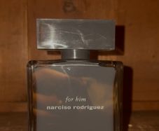 Narciso Rodriguez- For Him