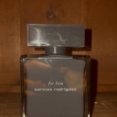 Narciso Rodriguez- For Him