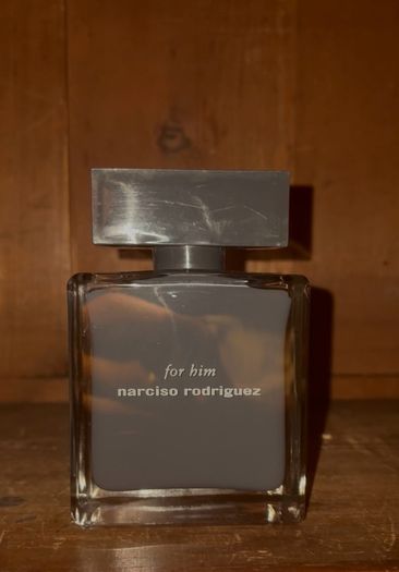 Narciso Rodriguez- For Him