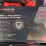 Parkside Performance 2 Port 4.5A X20V Dual Fast Charger. The Best A Professional Can Get. Closing down sale - all must go! Next Gen 2026 Parkside Performance 4AH 8AH X20V Smart Bluetooth Batteries Image 8