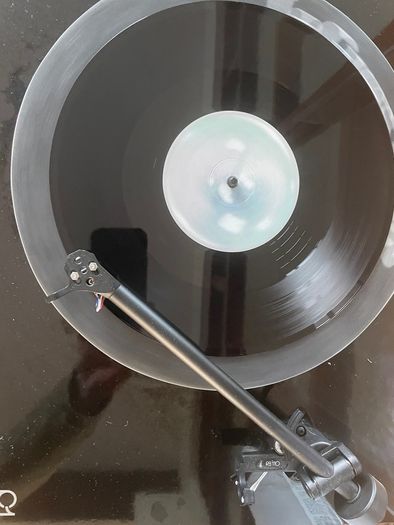 Primal Scream / Suicide / Conrad Standish - #4 Alan Vega 70th Birthday Limited Edition EP Series