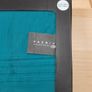 Sateen cotton king size duvet set Image 2