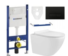 Geberit Toilet