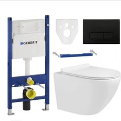 Geberit Toilet