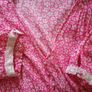 Pink Maxi Dress Image 4