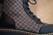 Girls river island boots