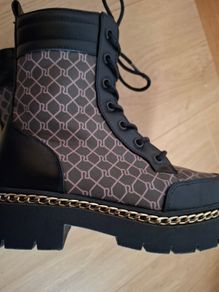 Girls river island boots